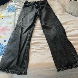 Zara Jeans Size US 4